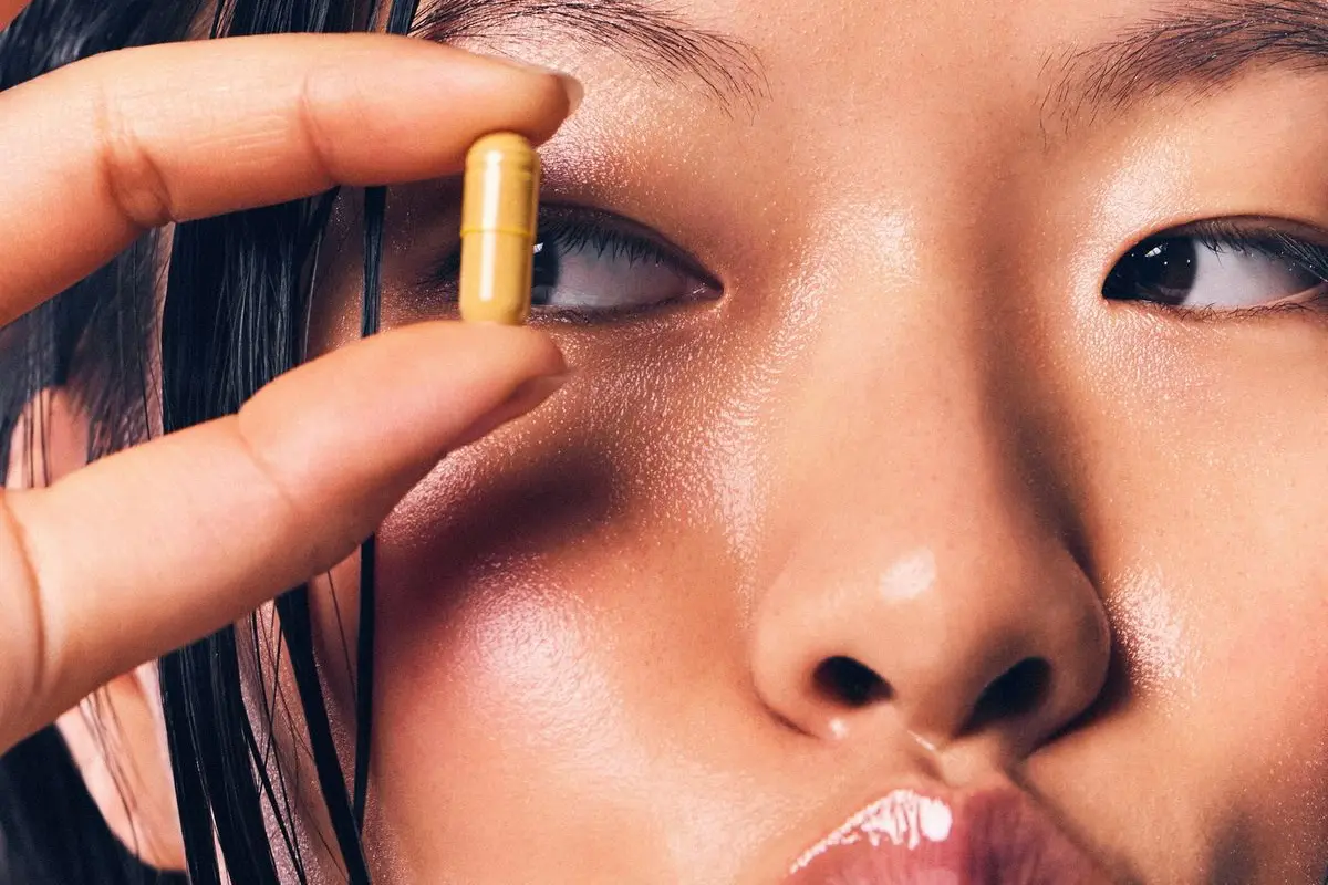 Exclusive: Experts Tell Us the Truth Behind Edible Skincare