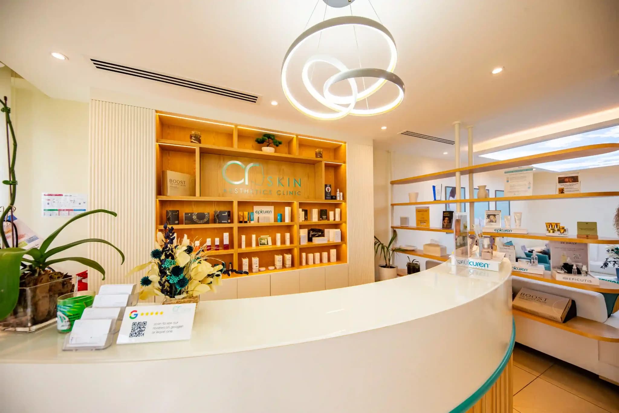 I Booked Orskin’s Advalight Session—Here’s What My Skin Didn’t See Coming
