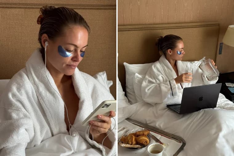 Where to get the best facials in Dubai for glowing skin