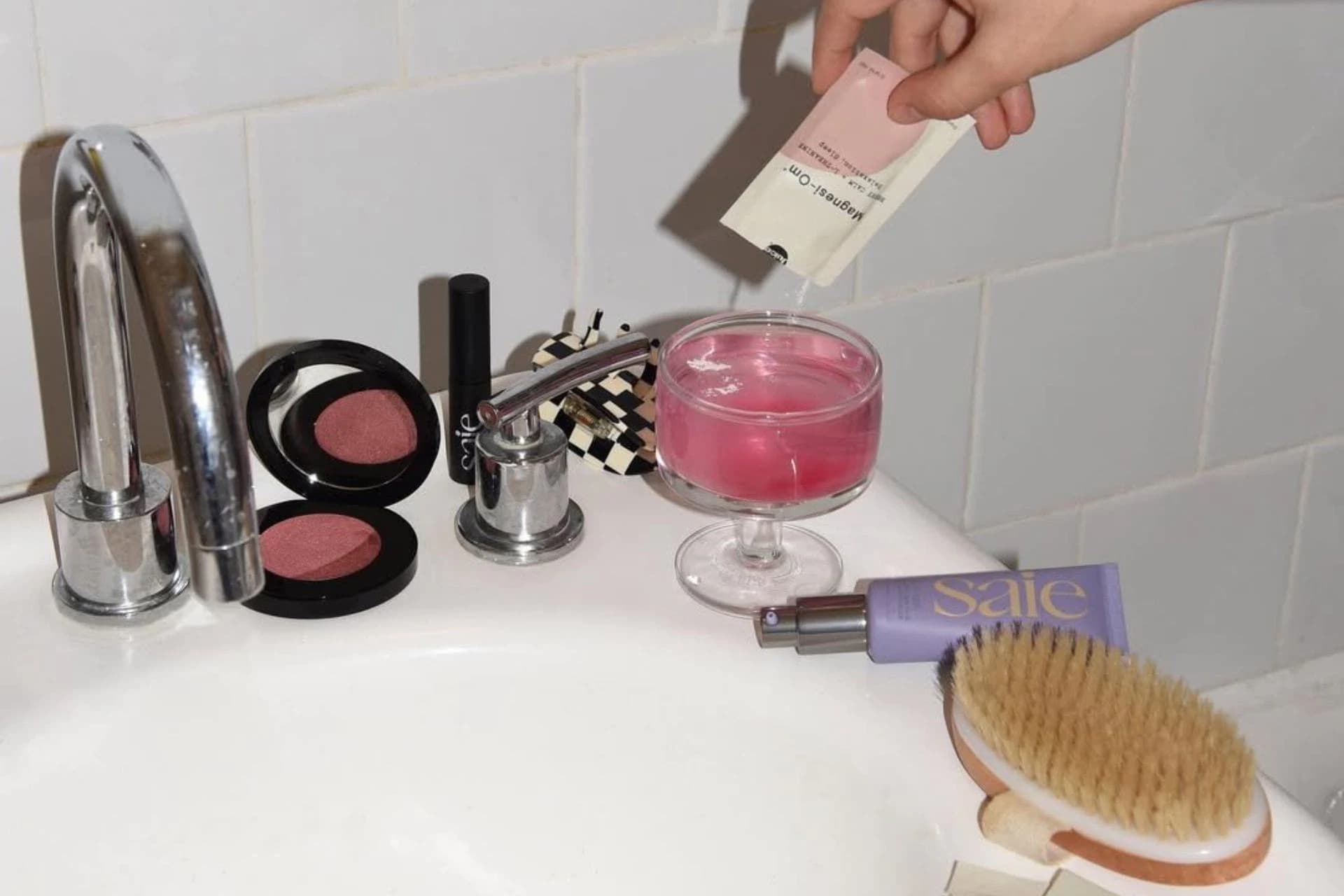 Supplements vs. Skincare—Where Should We Be Investing?