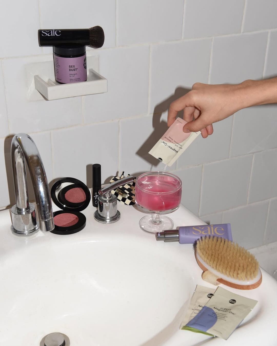 Supplements vs. Skincare – Where Should We Be Investing?