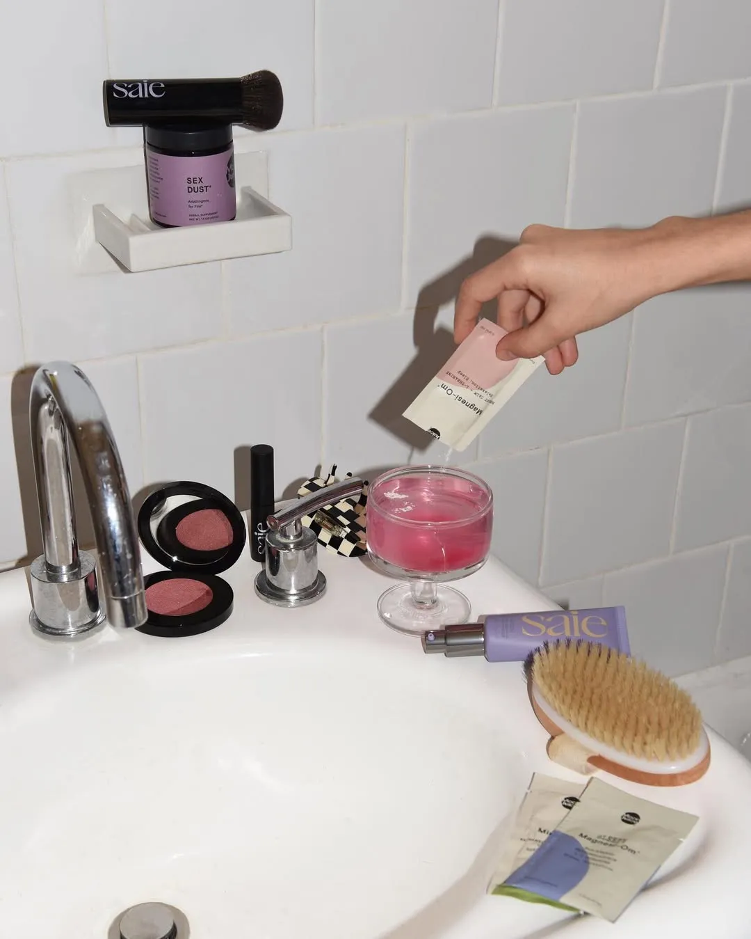 Supplements vs. Skincare – Where Should We Be Investing?