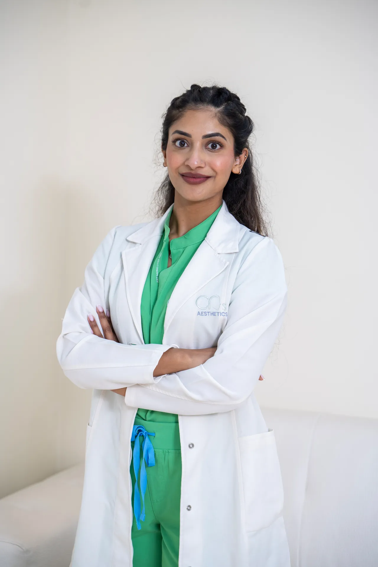 Dr.Shagoon Modi