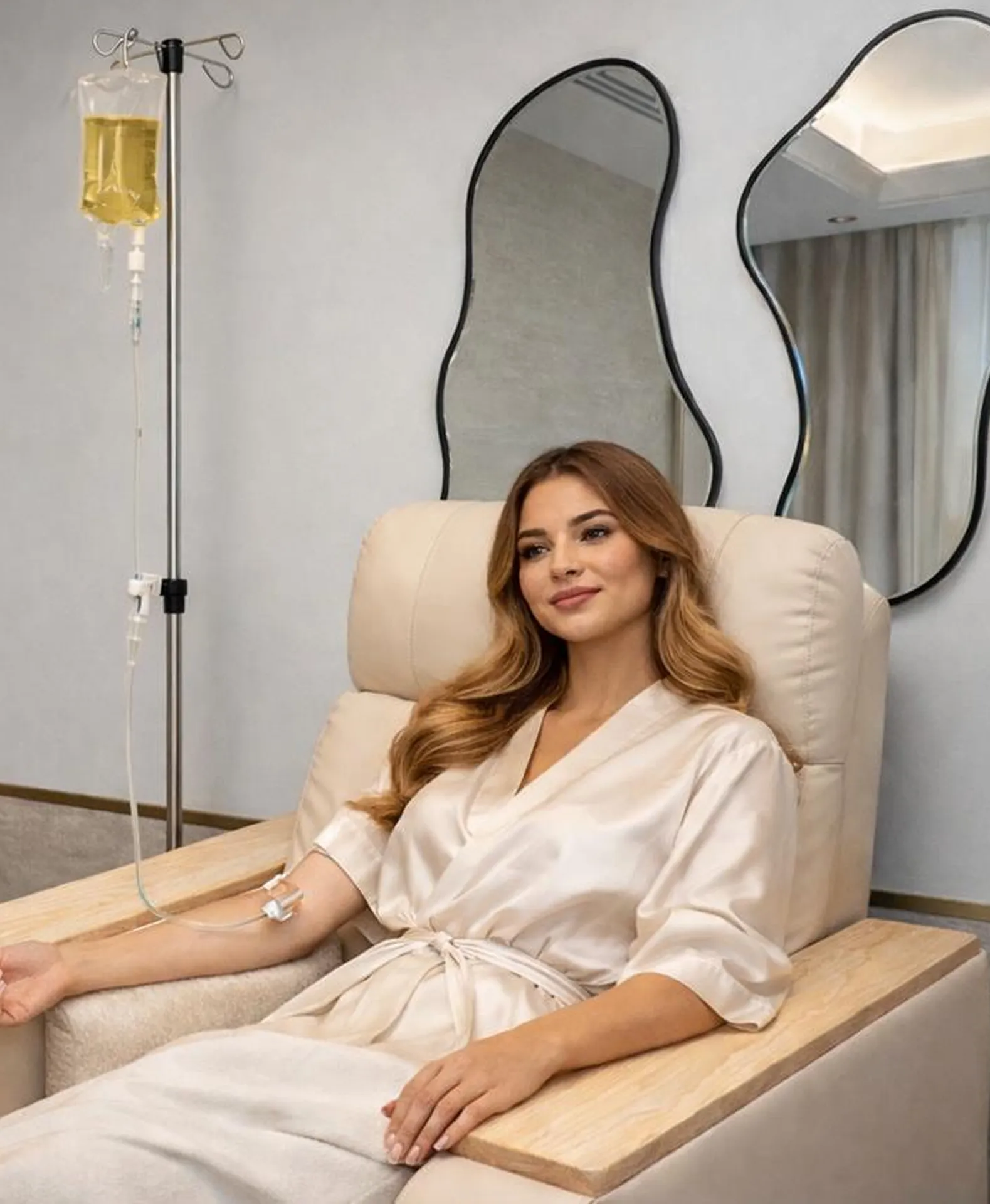 IV Therapy