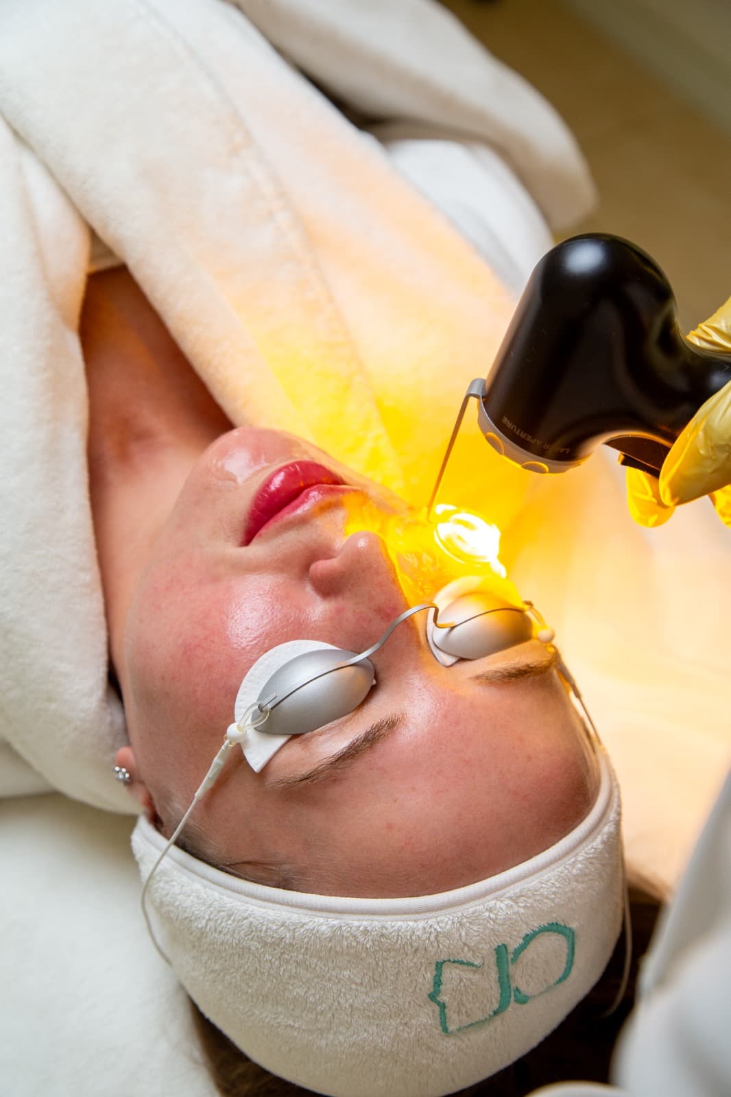 Advalight Laser