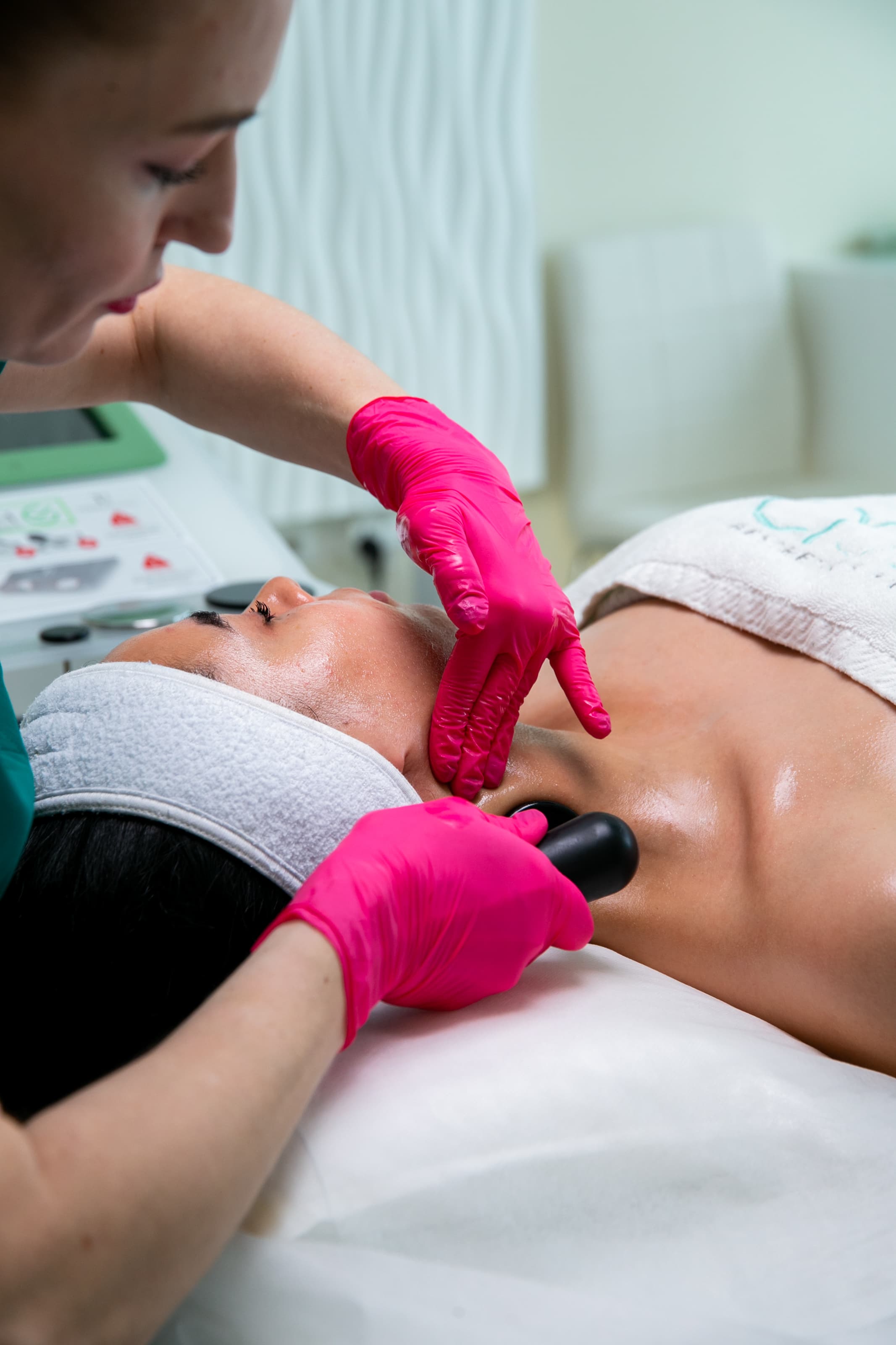 Cell Therapy Skin Fitness