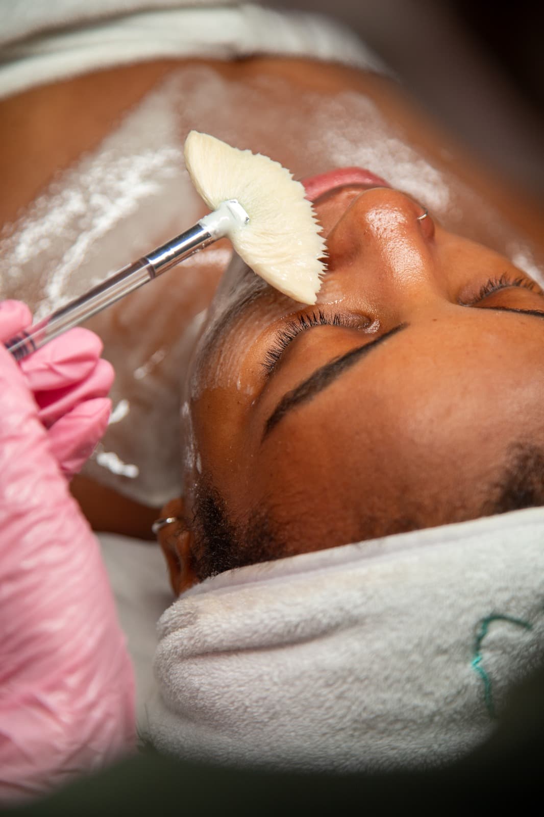DMK Enzyme Treatments