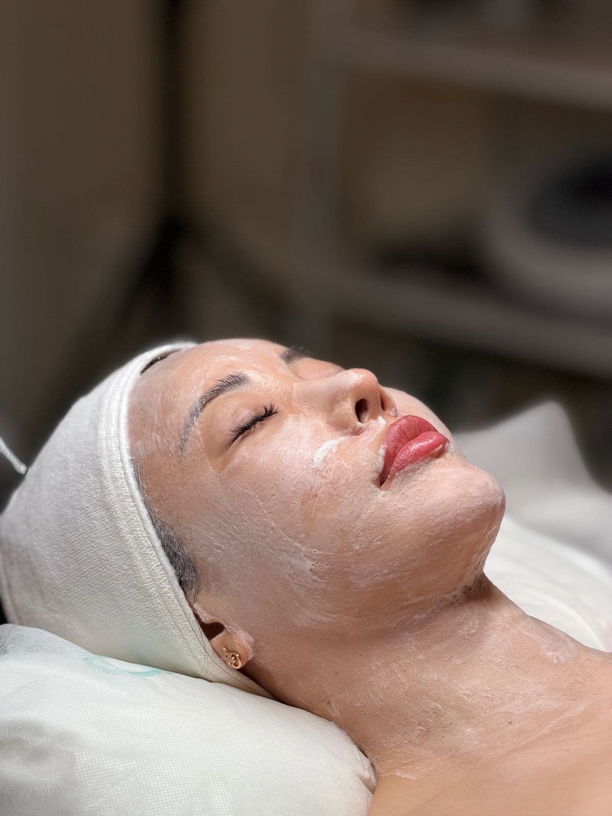 Deep Cleansing