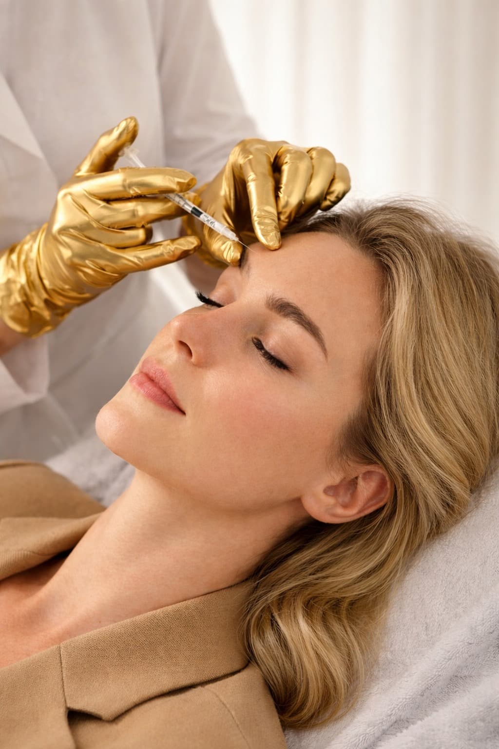 Facial Rejuvenation