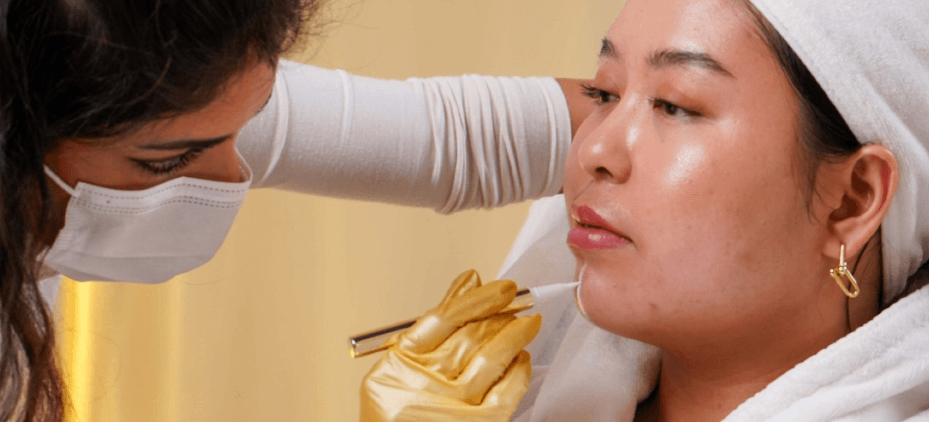 Mesotherapy hero image