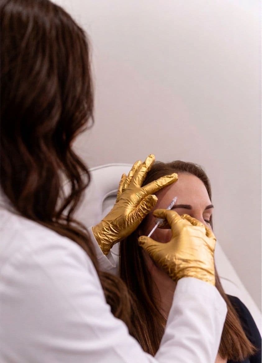 Mesotherapy