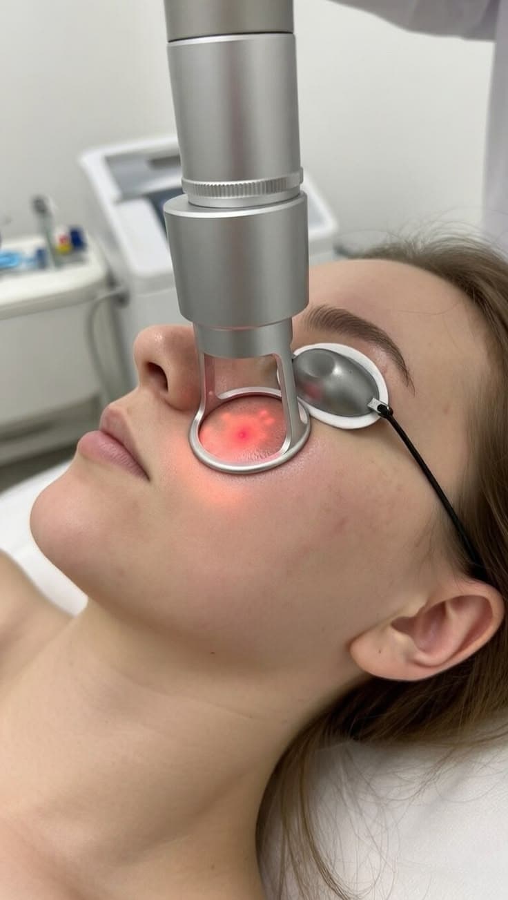 UltraClear Laser