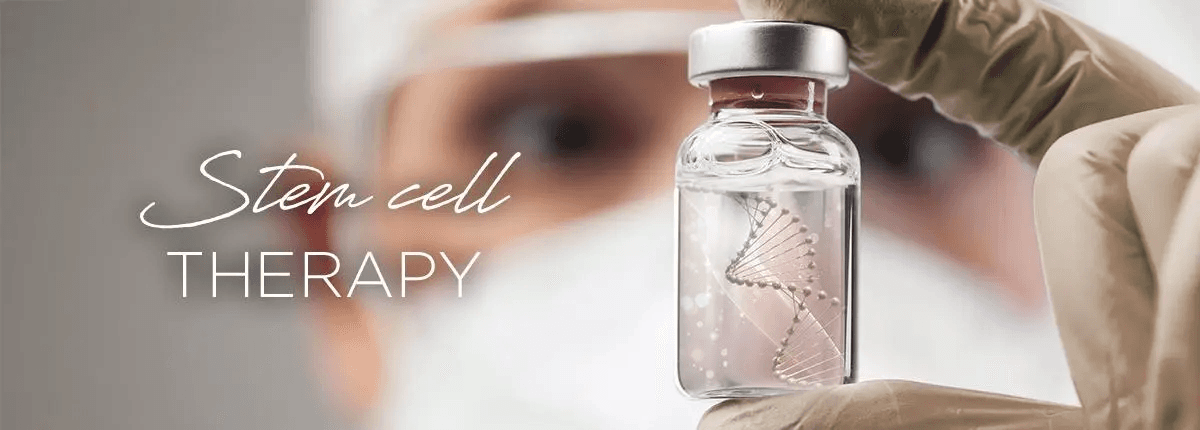 Stem cell Therapy