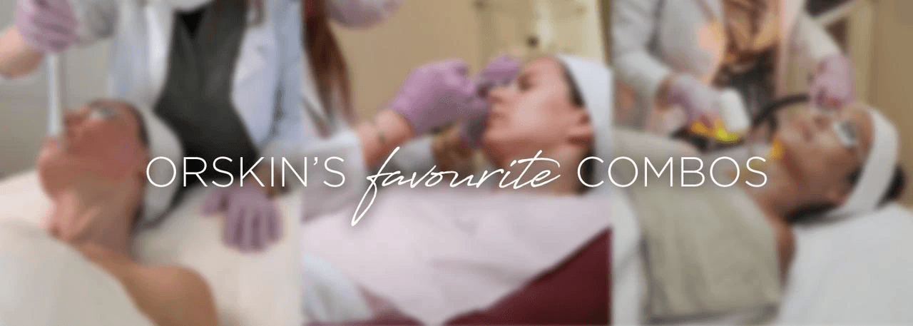 Unlocking Radiant Skin with Orkin’s Combinations