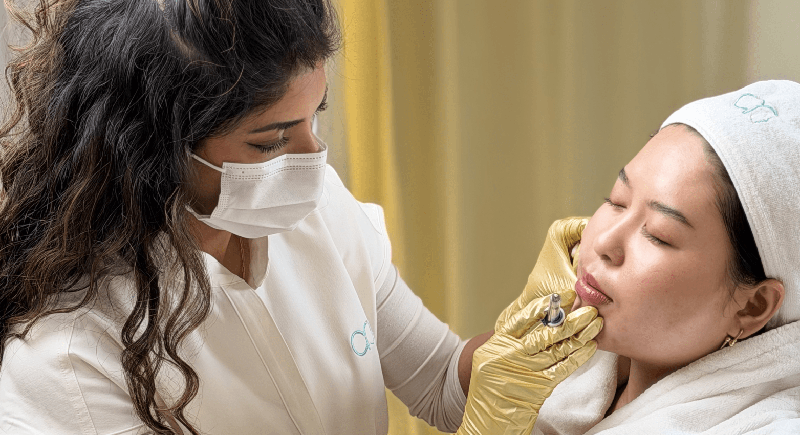 Orskin Aesthetic Clinic frequently asked questions