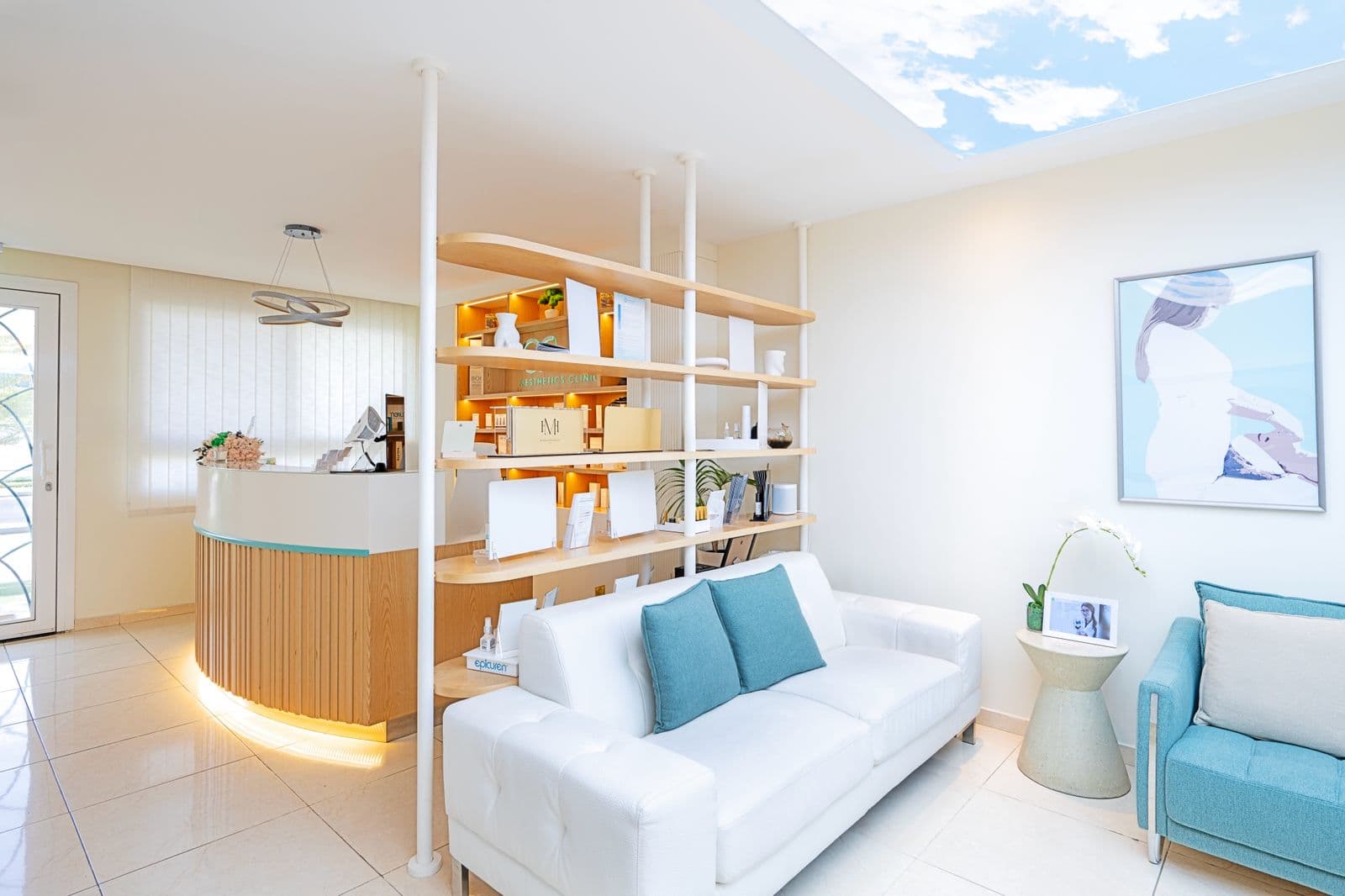 About Orskin Aesthetic Clinic