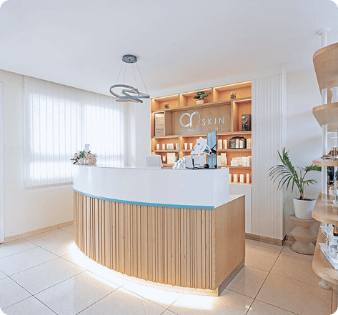 Orskin clinic