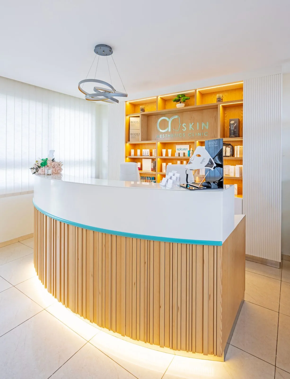 Clinic 1