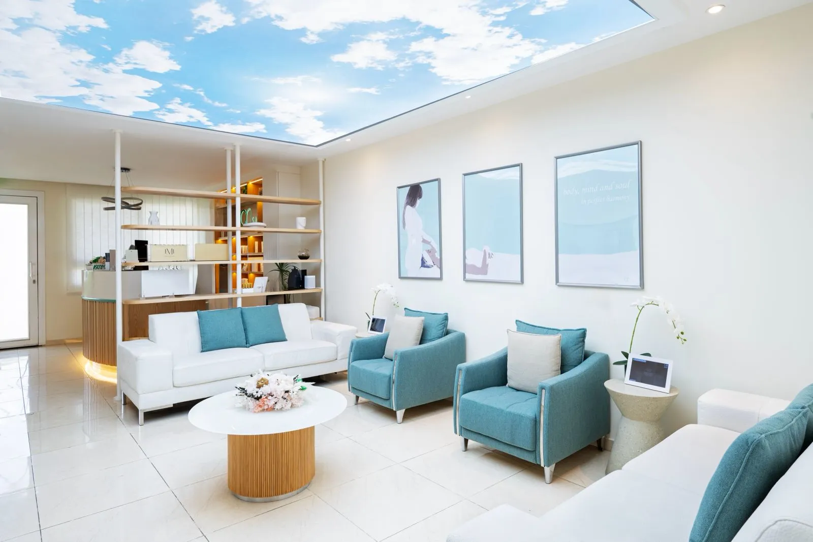 Clinic 3
