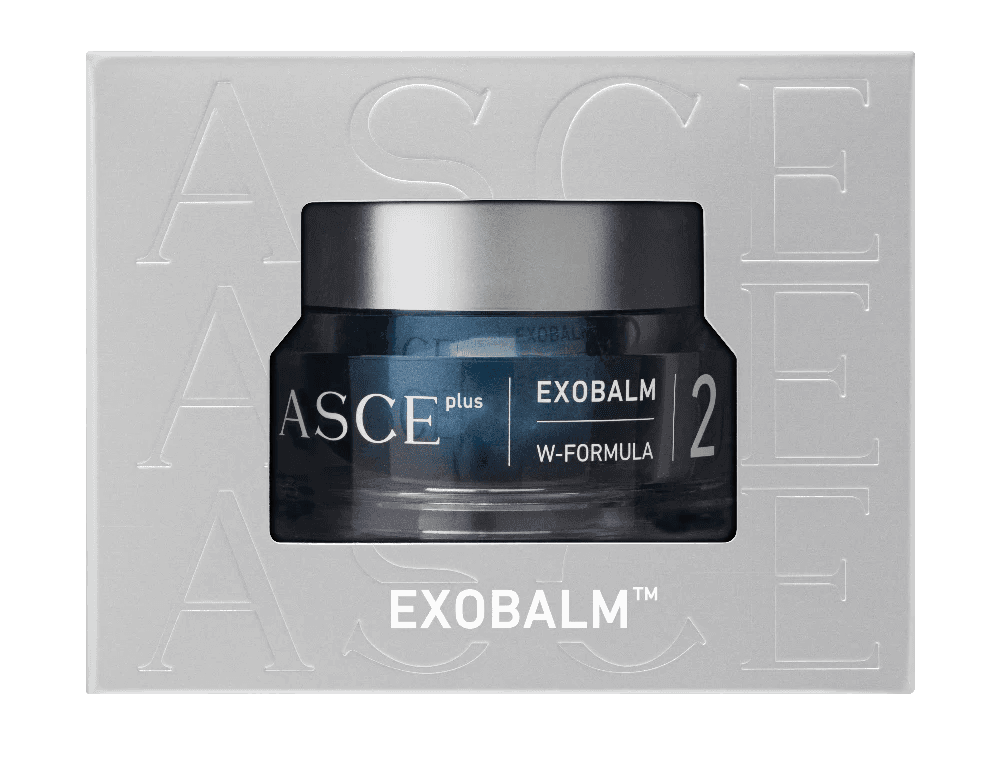 ASCE Plus Shoothing Gel Mask