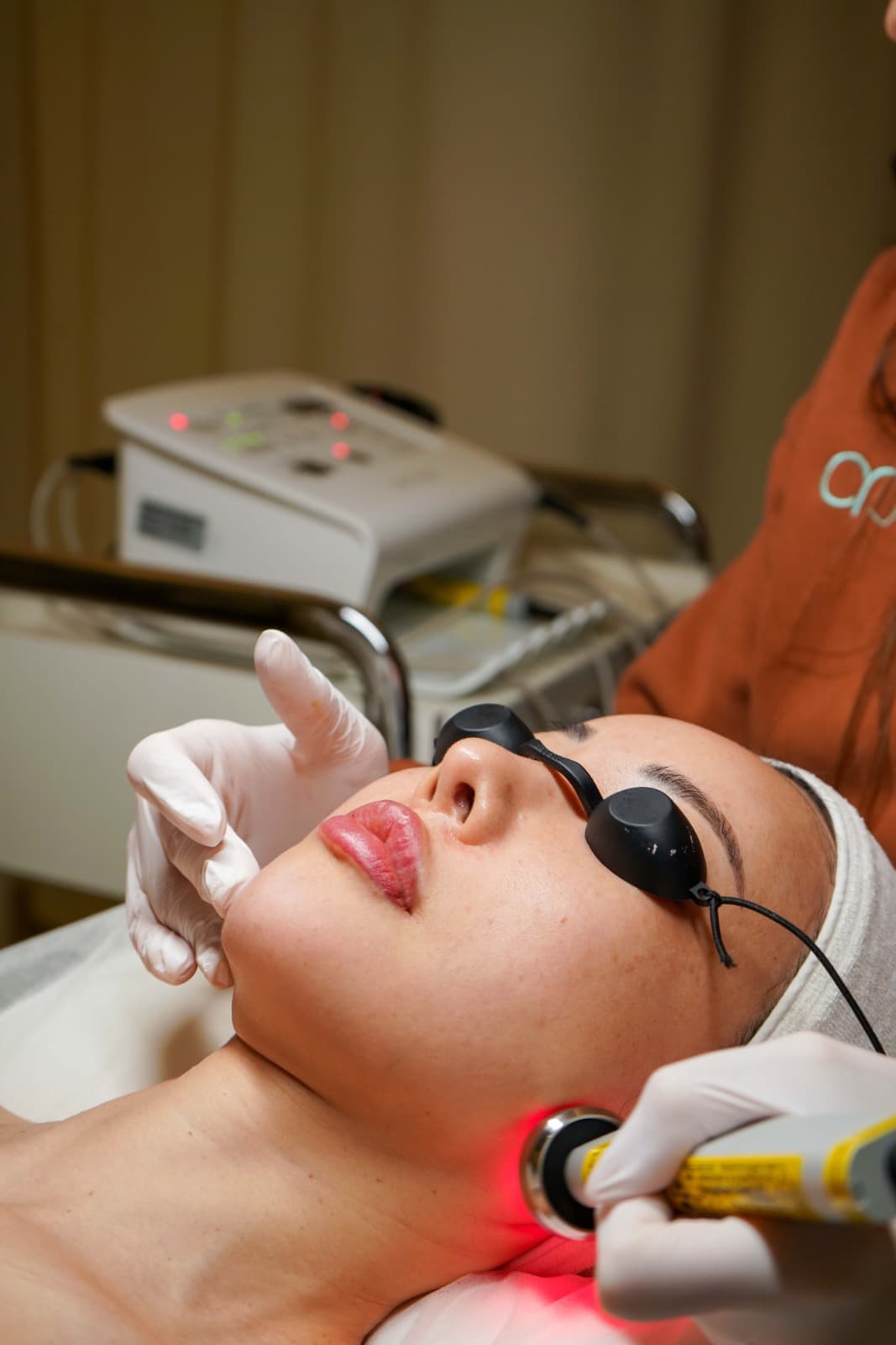 Facial