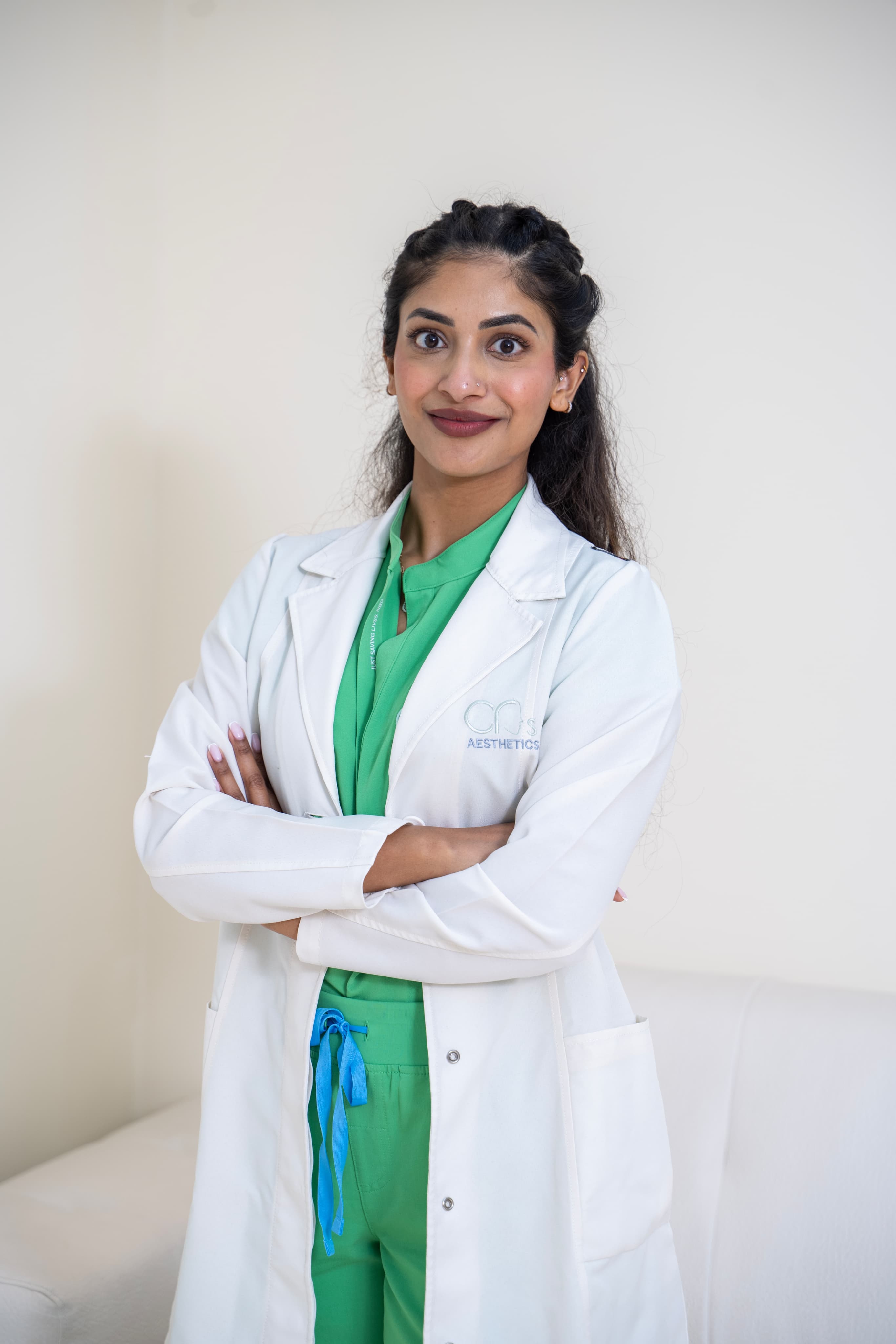 Dr.Shagoon Modi