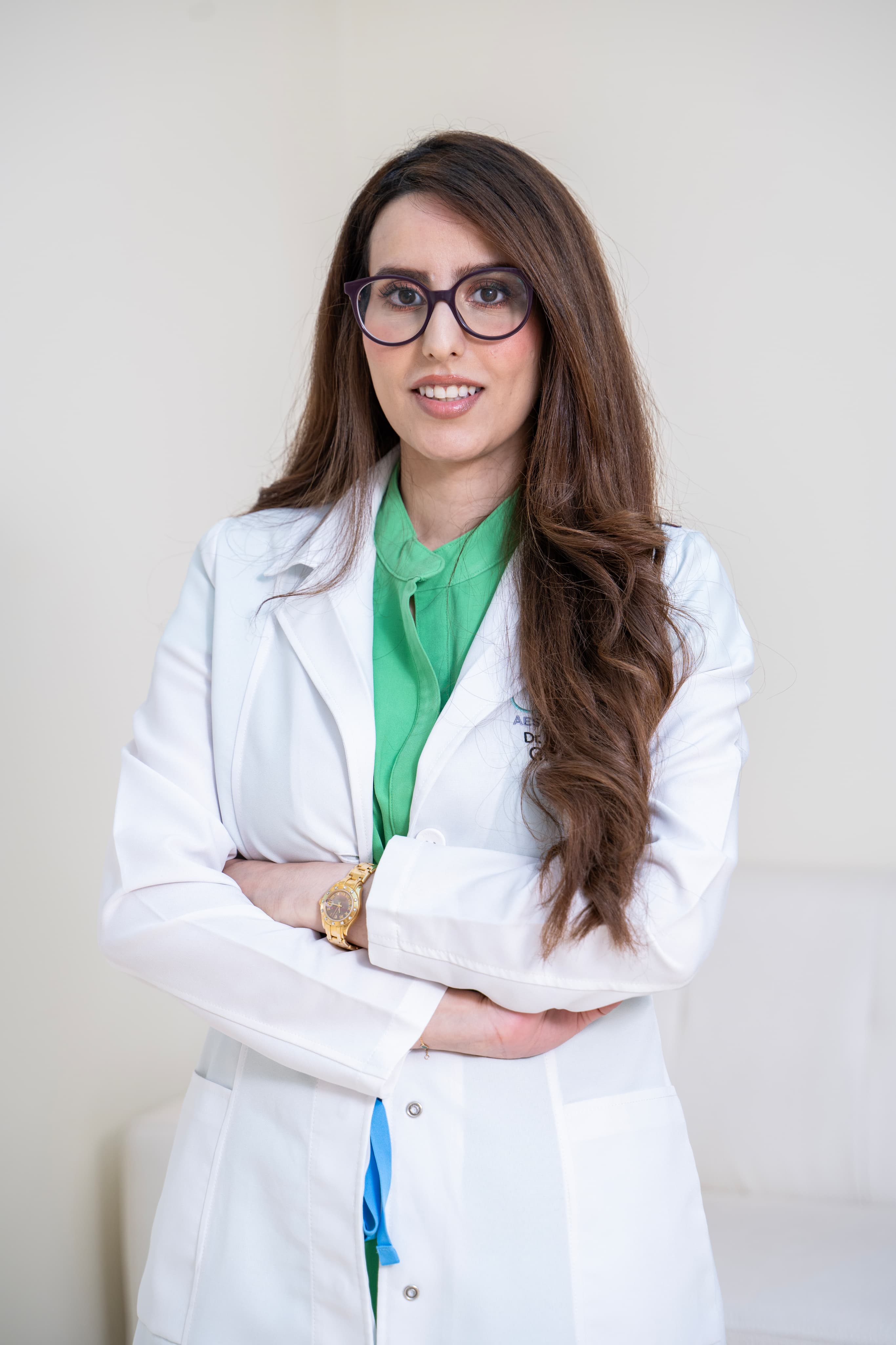Dr Asima Nasir