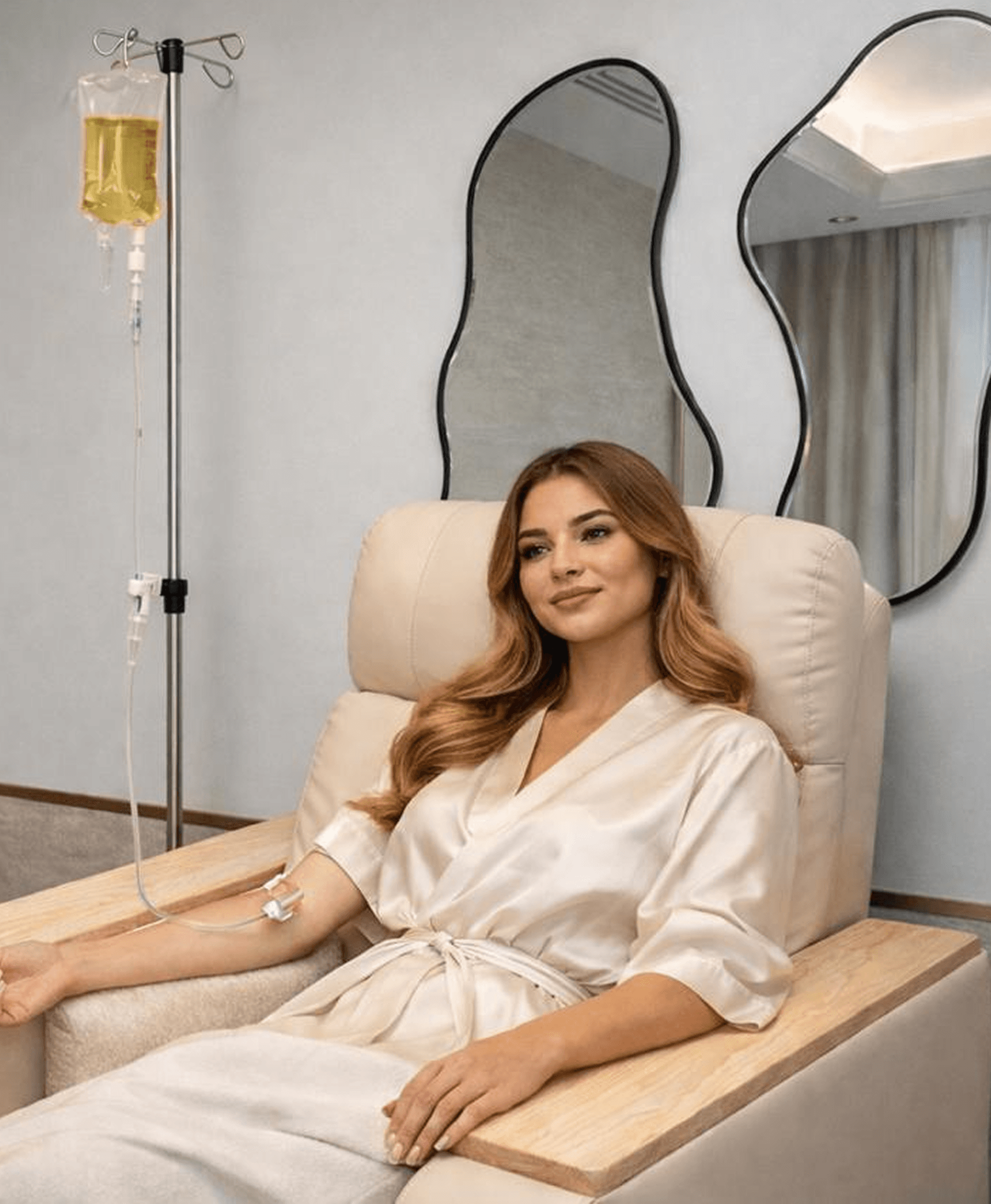 IV Therapy